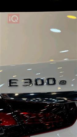 مێرسێدس بێنز E-Class